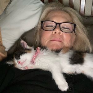 Meet your Posher, Corrie